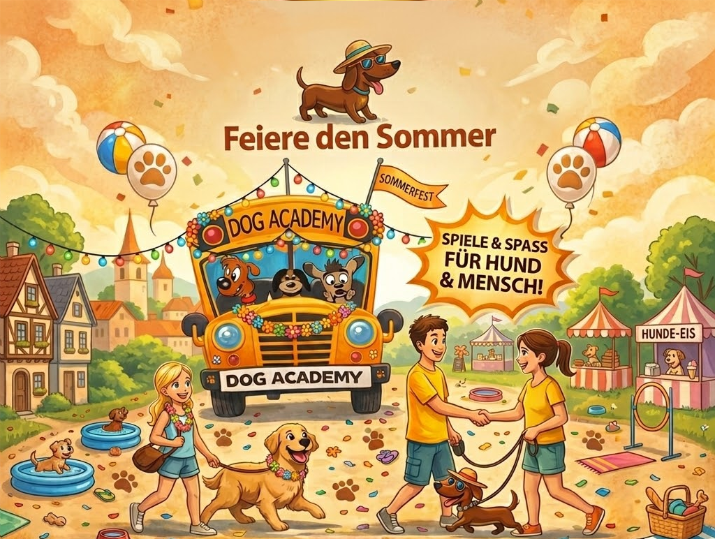 Sommerfest