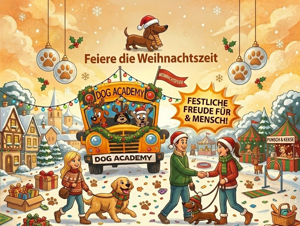 Weihnachtsfeier